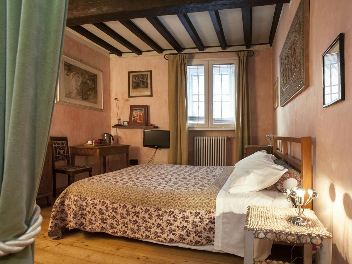 Bed and breakfast Casa Di Annusca