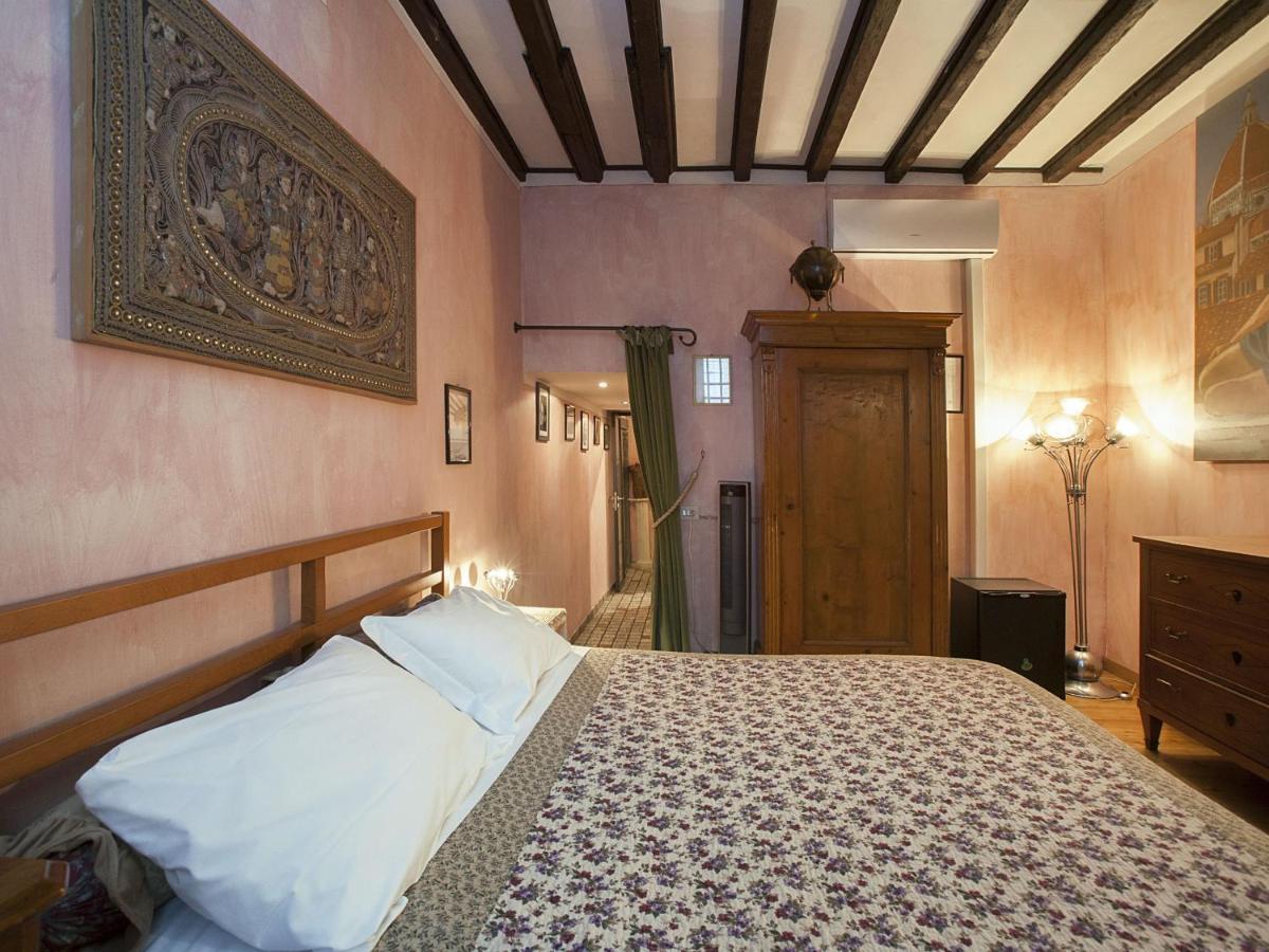 Bed and breakfast Casa Di Annusca 3*