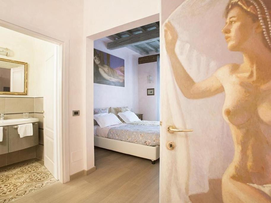 Casa Di Annusca Bed and breakfast Florencia